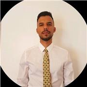 Profesor para toda la ESO y también como mínimo primero de bachillerato